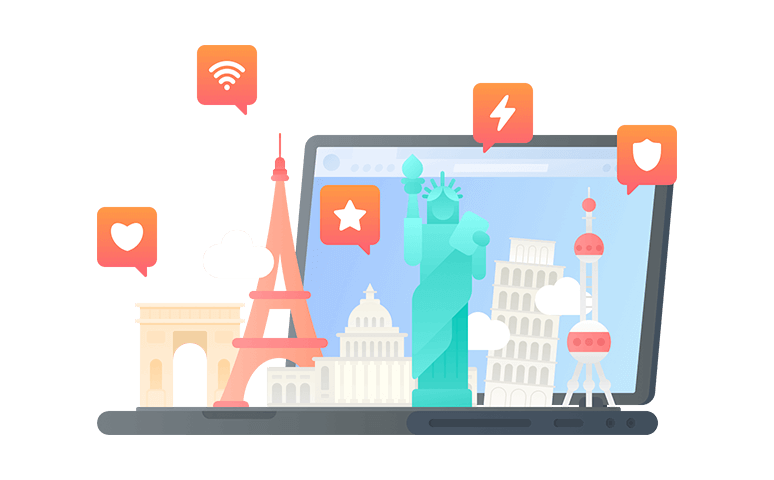 在泰国连接到中国vpn - MALUS加速器